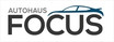 Logo Autohaus-Focus
